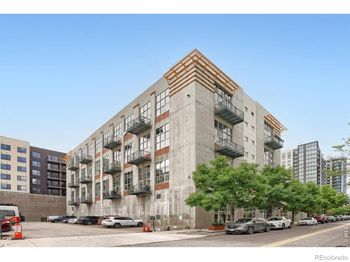 1050 Cherokee Street