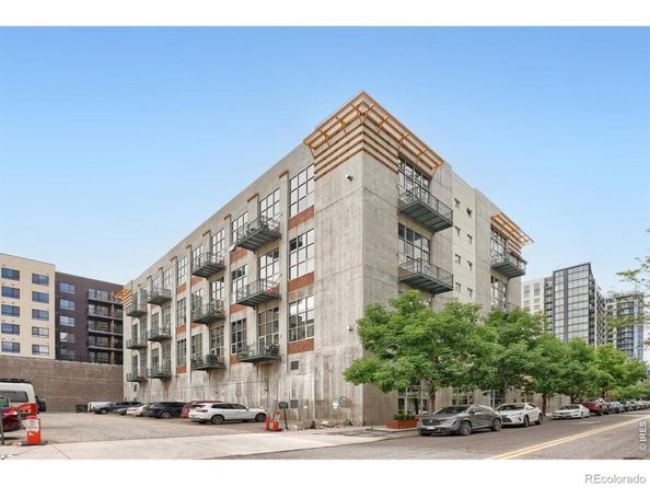 1050 Cherokee Street 401, Denver CO 80204