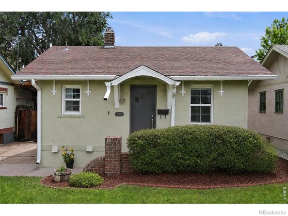 1866 S Lincoln Street, Denver CO 80210