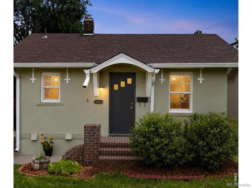 1866 S Lincoln Street, Denver CO 80210