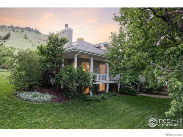 3421 4th Street, Boulder CO 80304