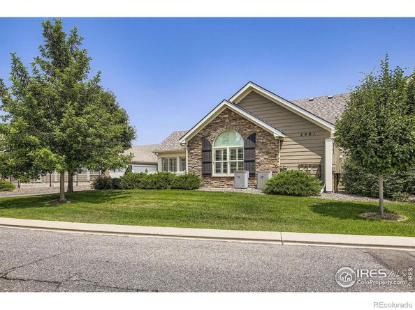 2481 Santa Fe Drive A, Longmont CO 80504