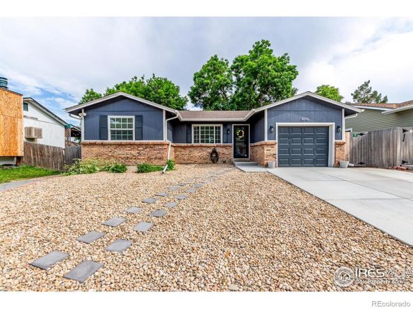 8696 W 86th Circle, Arvada CO 80005