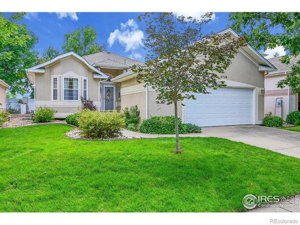 3729 Doral Drive, Longmont CO 80503
