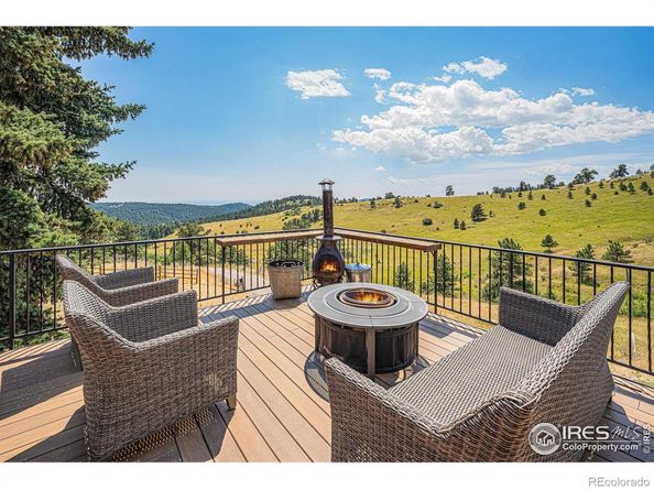 27033 Thea Gulch Road, Golden CO 80403