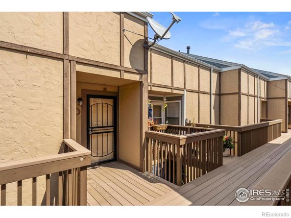 225 E 8th Avenue E20, Longmont CO 80504