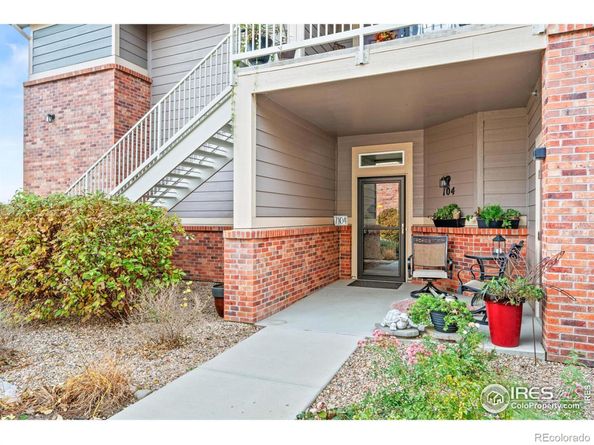 804 Summer Hawk Drive 7104, Longmont CO 80504