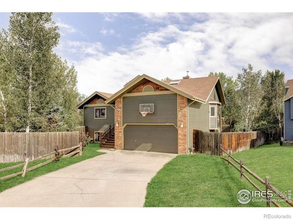 2770 Arbor Glen Place, Boulder CO 80304