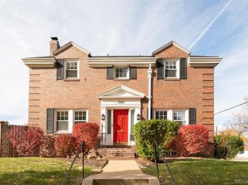 1303 S Downing Street