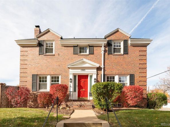 1303 S Downing Street, Denver CO 80210