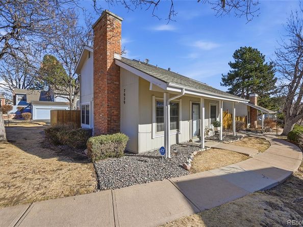 7029 S Knolls Way, Centennial CO 80122