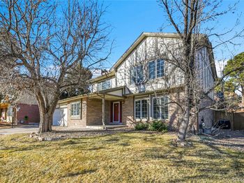 Undisclosed Address #3464687