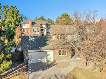 Undisclosed Address #3464687