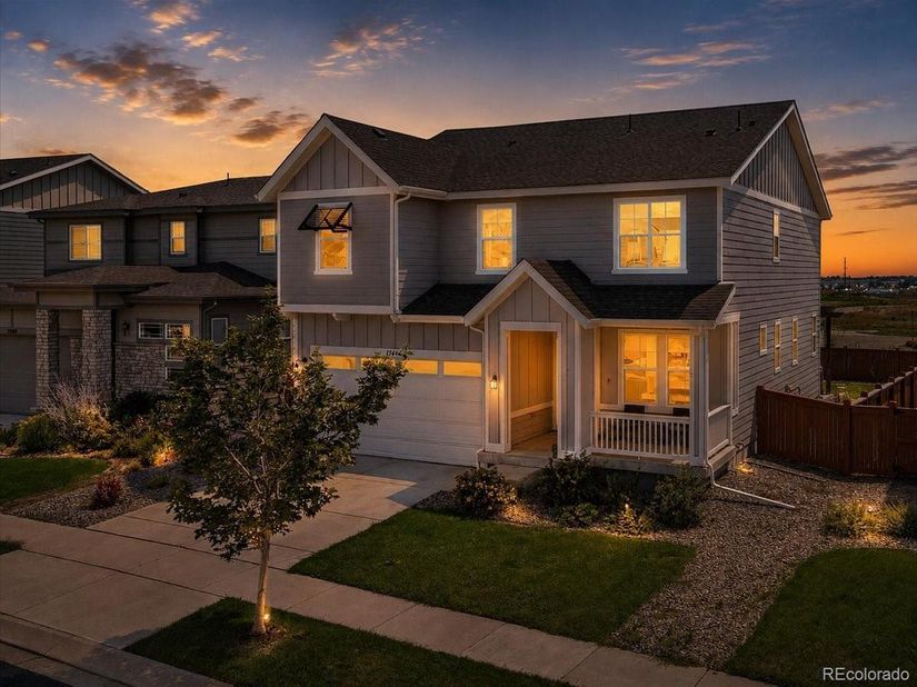 17444 Olive Street, Broomfield CO 80023
