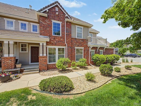 6732 S Winnipeg Circle 106, Aurora CO 80016