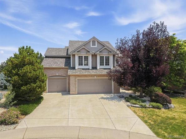 2334 S Union Court, Lakewood CO 80228