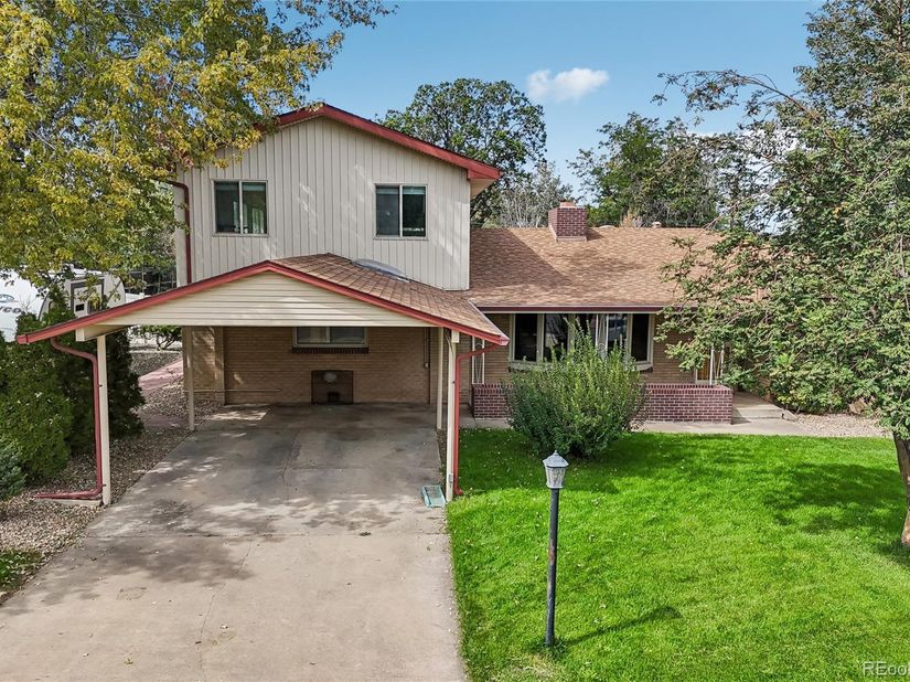 3895 Dudley Street, Wheat Ridge CO 80033