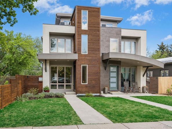 3404 Newton Street, Denver CO 80211