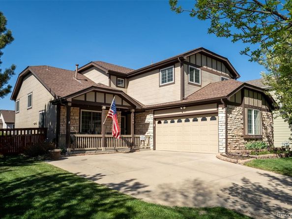 5269 Nighthawk Parkway, Brighton CO 80601