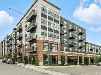 3500 S Corona Street