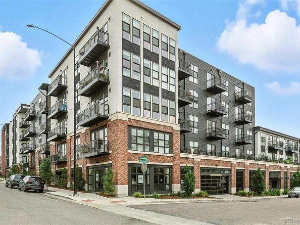 3500 S Corona Street 306, Englewood CO 80113