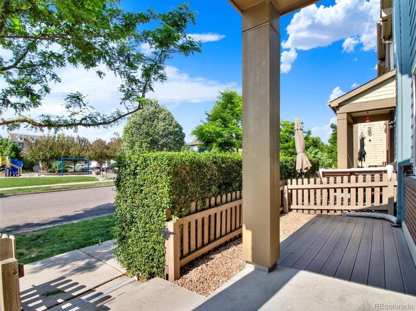 8025 E 21st Avenue, Denver CO 80238