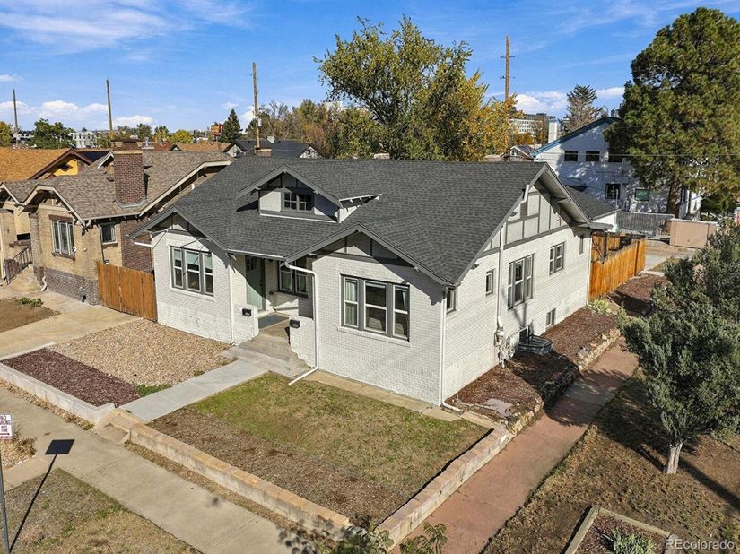 1402 Meade Street, Denver CO 80204