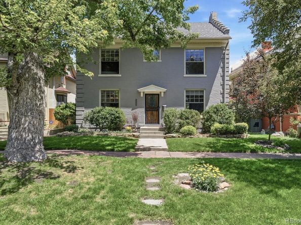164 S Grant Street, Denver CO 80209