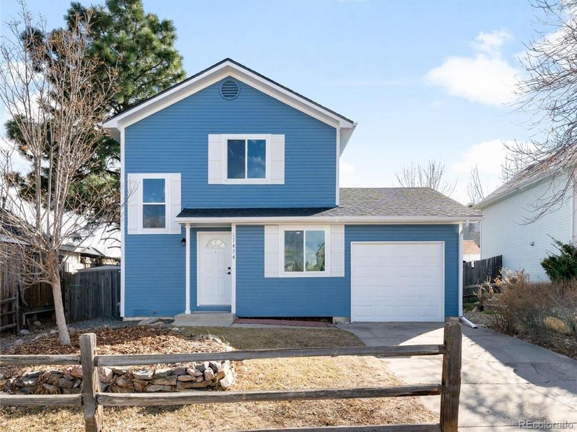 17474 E Chenango Drive, Aurora CO 80015