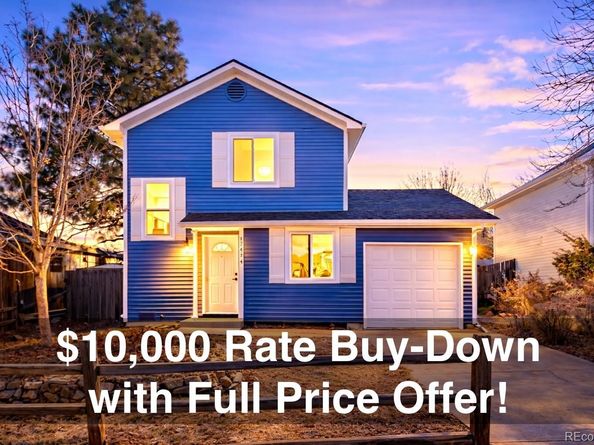 17474 E Chenango Drive, Aurora CO 80015
