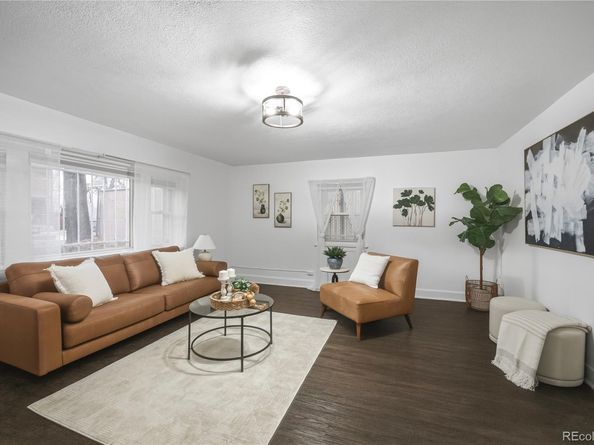 1422 N Downing Street A, Denver CO 80218