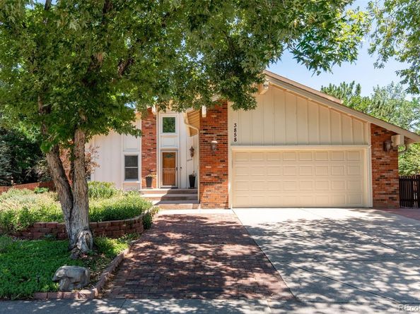 3858 S Hannibal Street, Aurora CO 80013