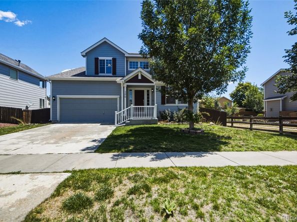 386 Mt Eolus Street, Brighton CO 80601