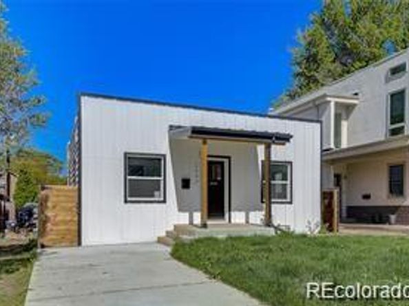 2443 S Williams Street, Denver CO 80210