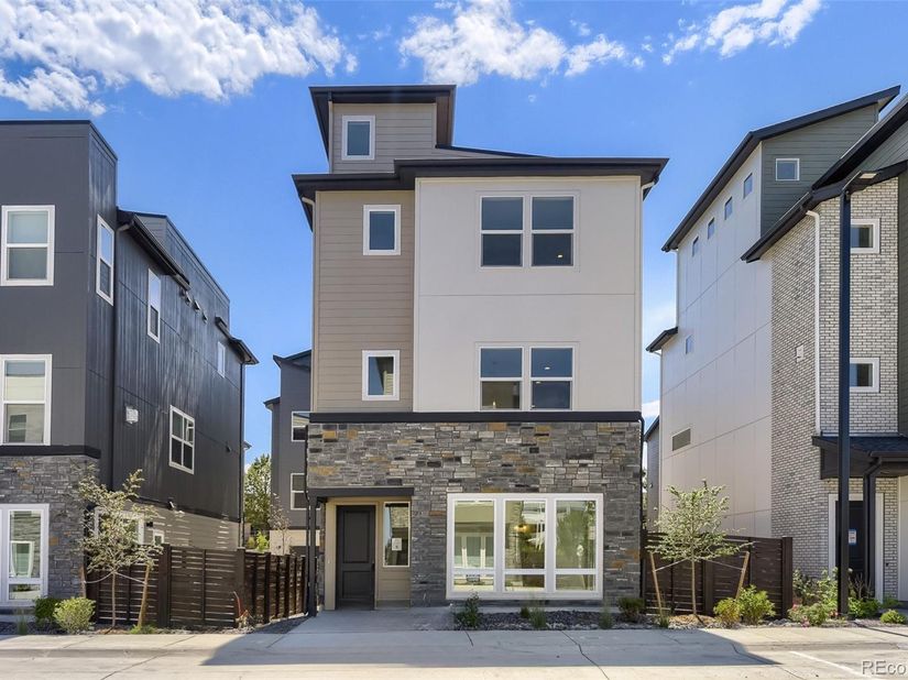 10978 E Hinsdale Circle, Centennial CO 80112