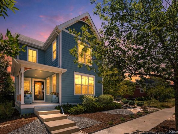 3384 Wabash Street, Denver CO 80238