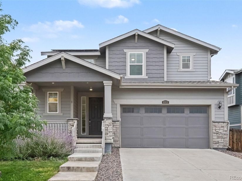 10931 Uvalda Street, Commerce City CO 80022