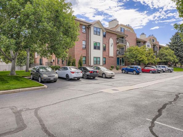 13950 E Oxford Place A210, Aurora CO 80014