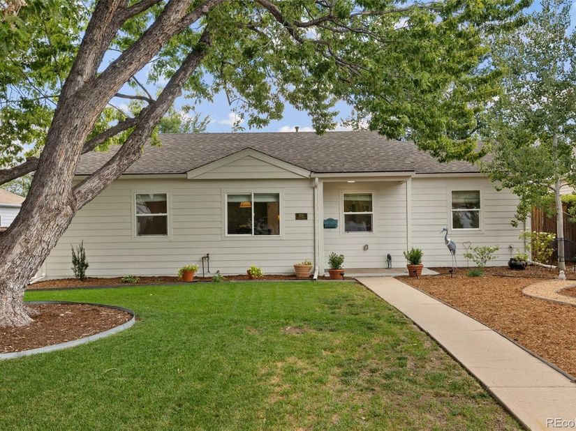 3310 S Elm Street, Denver CO 80222