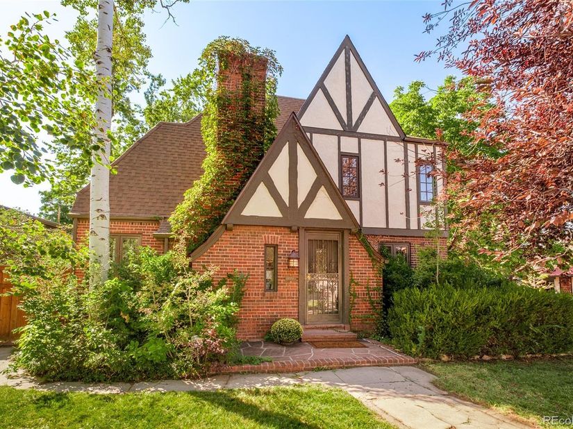 395 Albion Street, Denver CO 80220