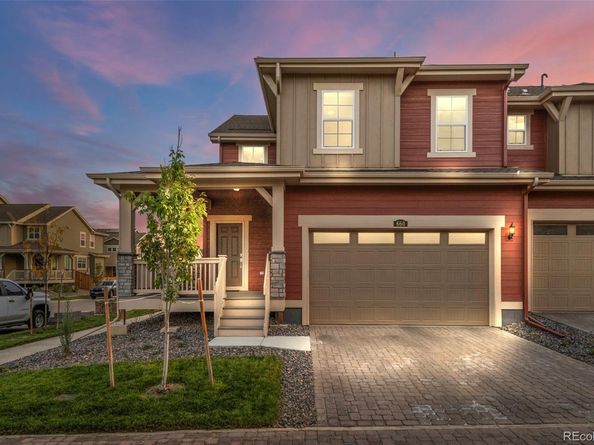 660 S Eldorado Drive, Lafayette CO 80026