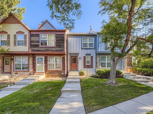 12055 E Tennessee Avenue, Aurora CO 80012