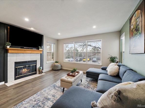 2740 E Otero Place 17, Centennial CO 80122