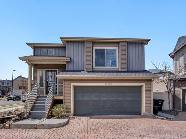 18621 E 50th Place, Denver CO 80249