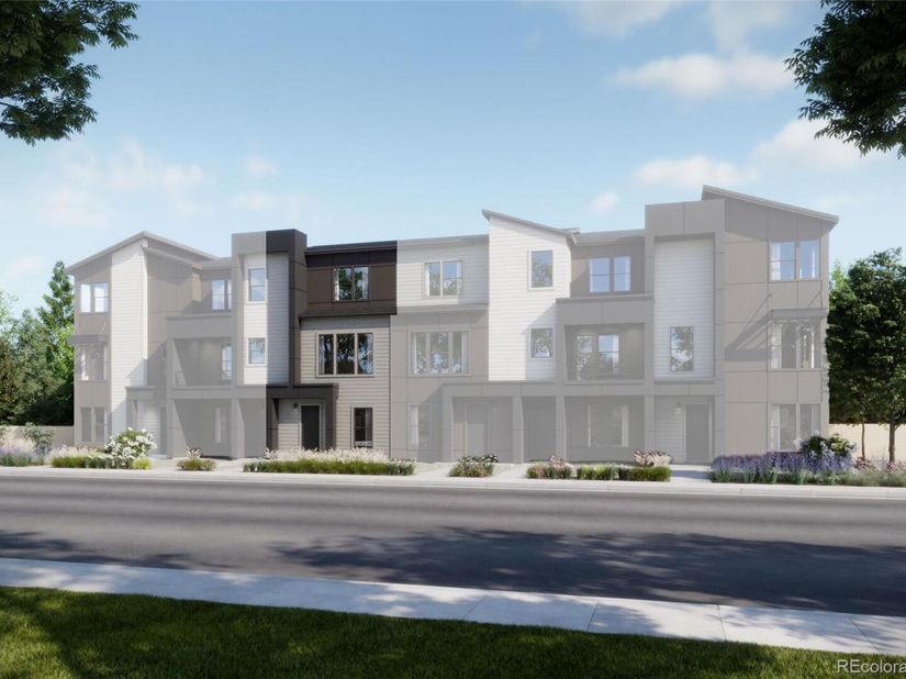 2896 W 56th Place, Denver CO 80221