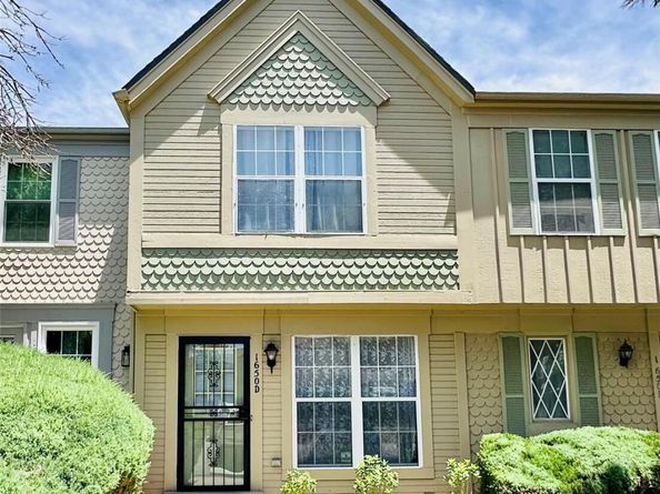 1650 S Ivory Circle D, Aurora CO 80017