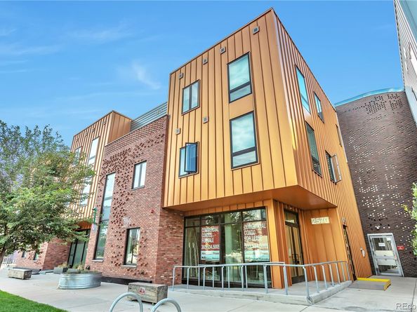 2550 Lawrence RB307, Denver CO 80205