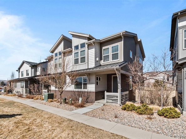 7298 W Adriatic Circle, Lakewood CO 80227
