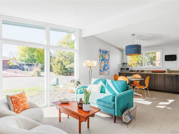 2650 S Perry Street, Denver CO 80219