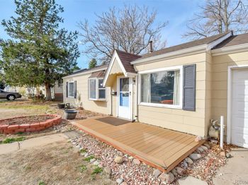 3273 S Elm Street